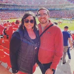 Meet your Posher, Ariel